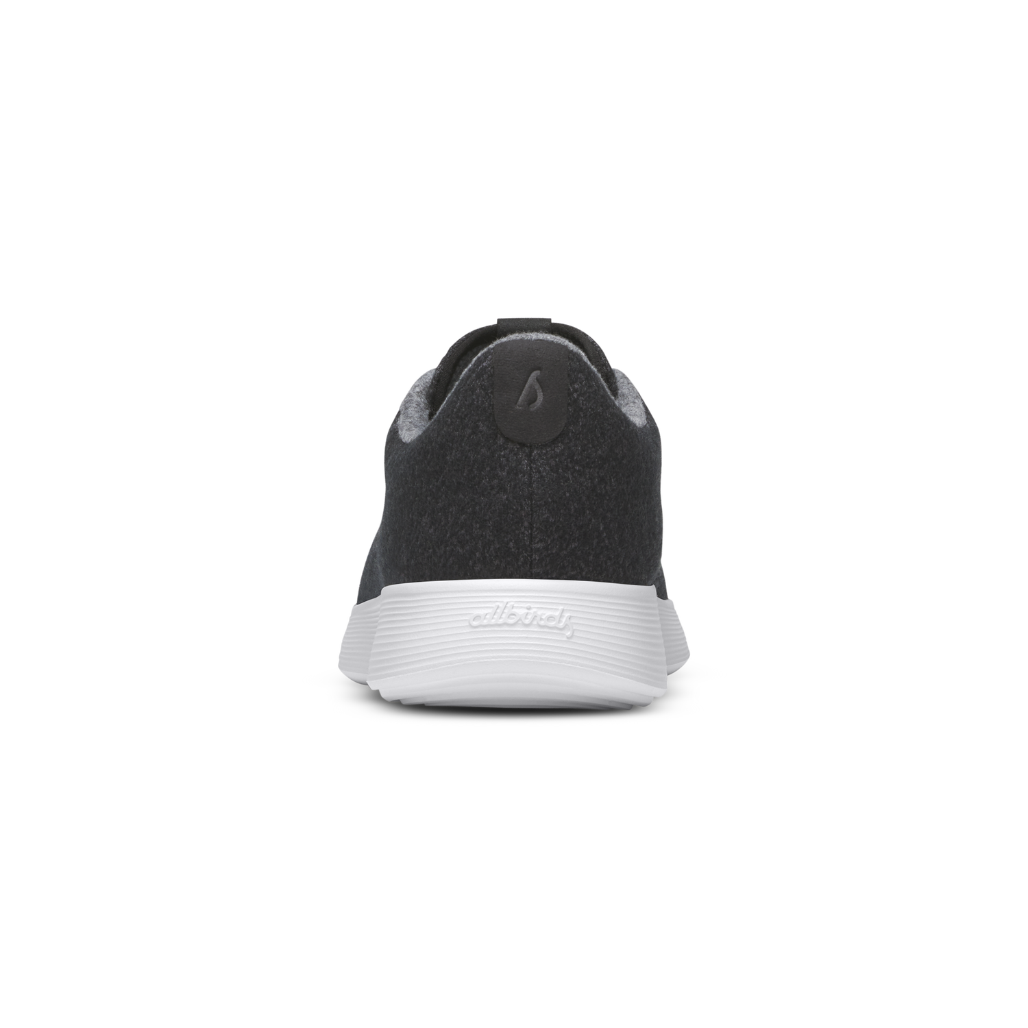 Sneakers og sko Allbirds Wool Runner NZ, Size 8 Sort | A12013M, 1