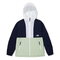 Exploring Wind Jacket