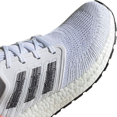Sneakers og sko adidas Performance UltraBoost 20 Hvid | eg0699, 4