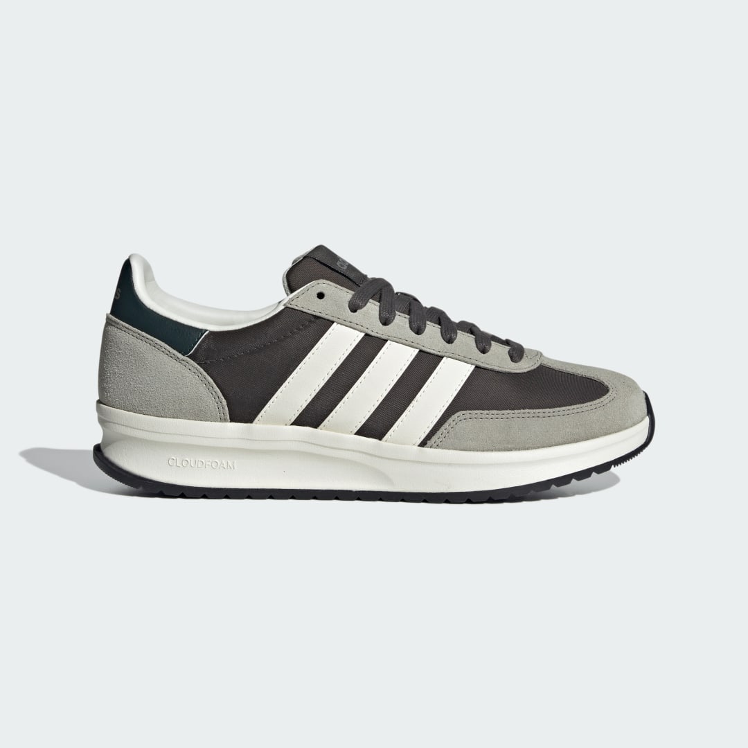 Sneakers og sko adidas Originals Run 72 Grå | IH8587, 0