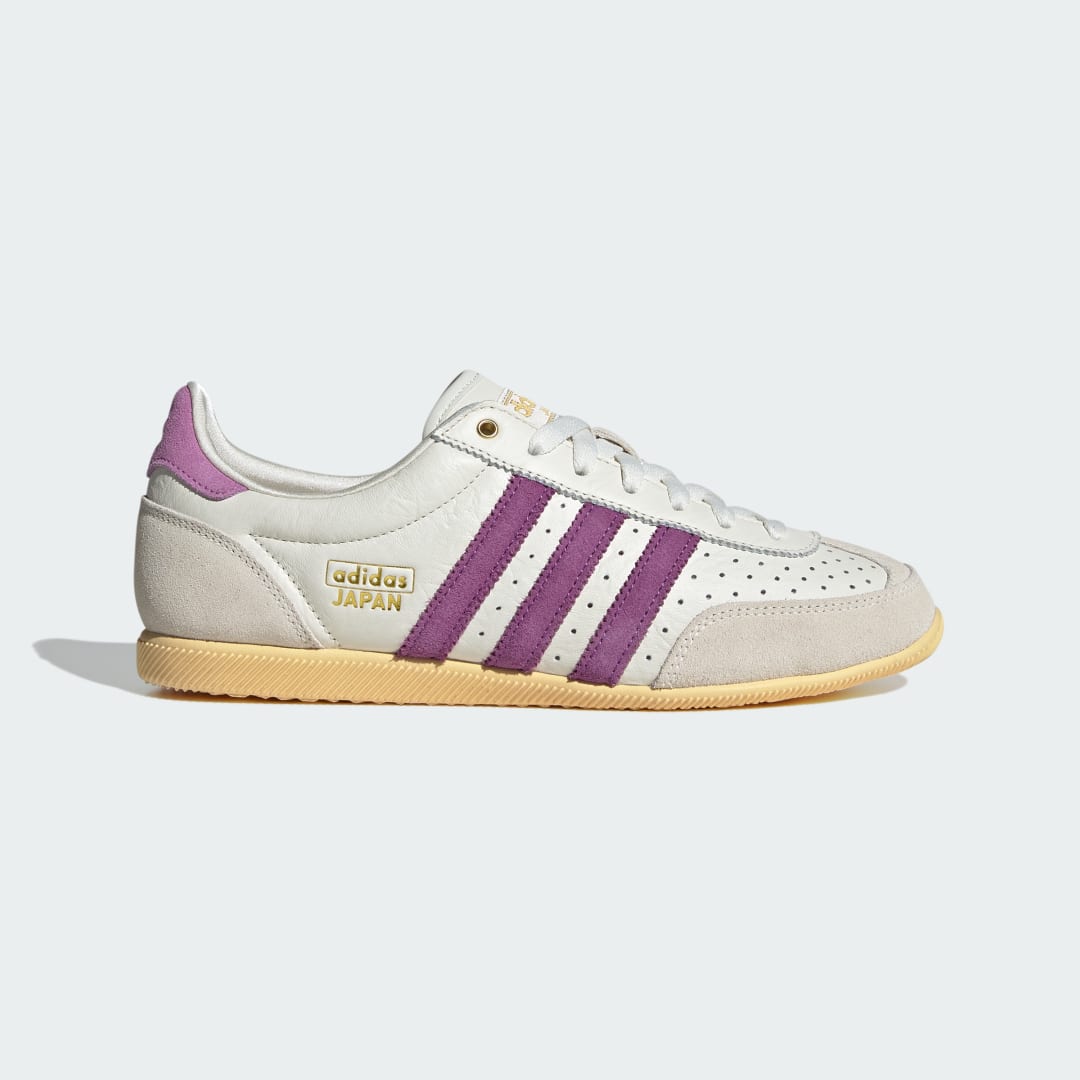 Sneakers og sko adidas Originals Japan Hvid | JQ6931, 0