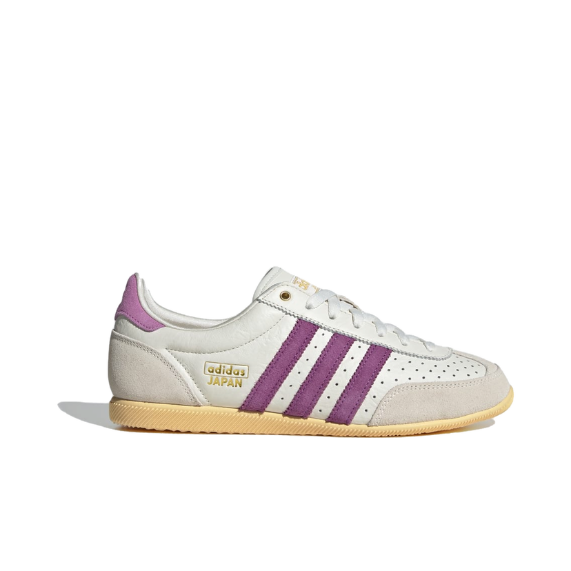 Sneakers og sko adidas Originals Japan Hvid | JQ6931