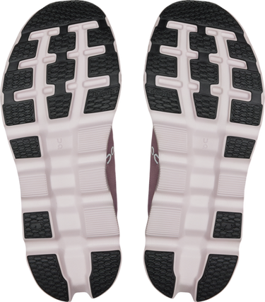 Sneakers og sko On Running Cloudstratus 3 Lilla | 3wd30122137, 2