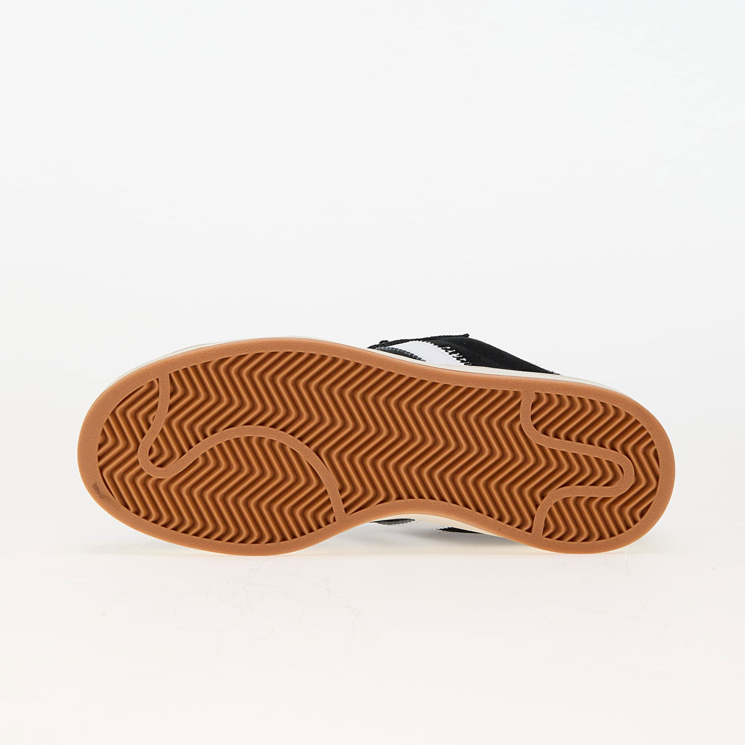 Sneakers og sko adidas Originals Campus 00s Core Black Cloud White W Sort | IH2659, 1