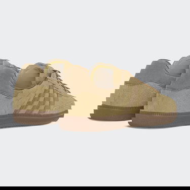 Sneakers og sko adidas Originals adidas x JJJJound Samba OG Mesa - US 10.5 Brun | ID8709, 2