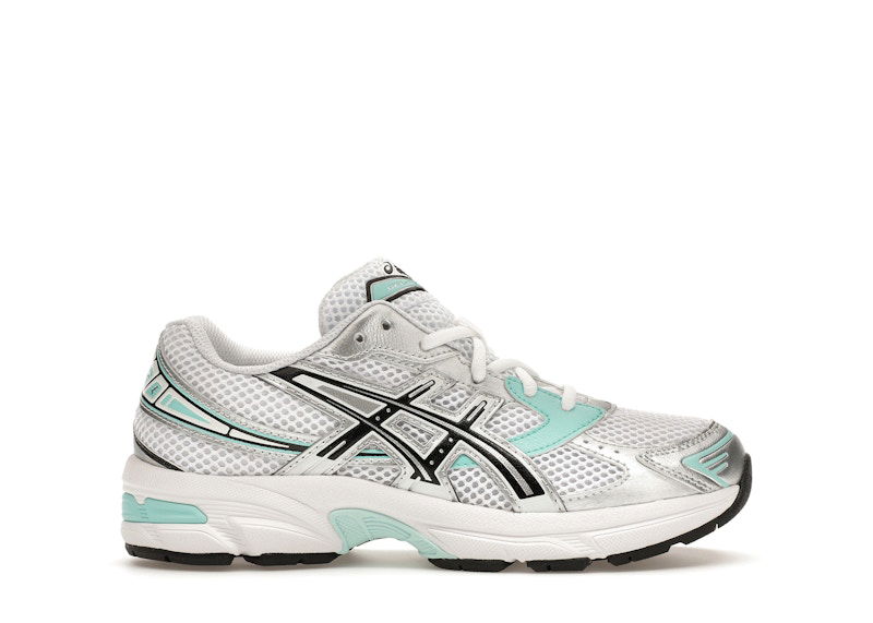 Sneakers og sko Asics Gel-1130 Hvid | 1204A163-102, 0