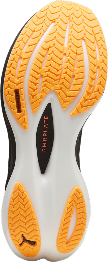 Sneakers og sko Puma Deviate NITRO 3 W Sort | 309708-02, 1