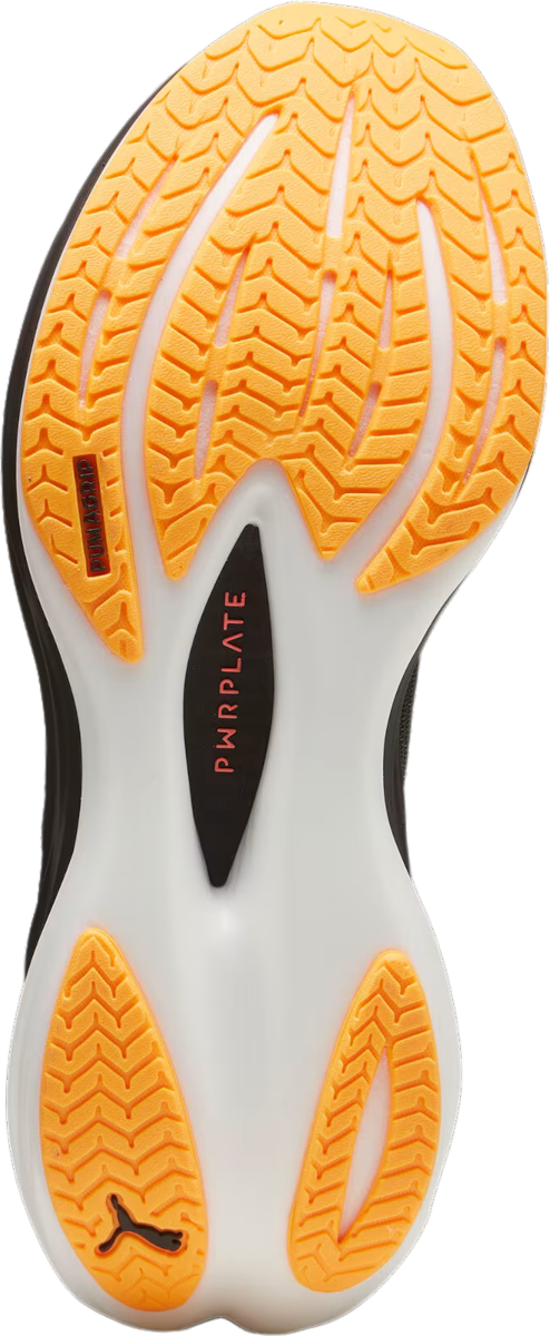 Sneakers og sko Puma Deviate NITRO 3 W Sort | 309708-02, 1