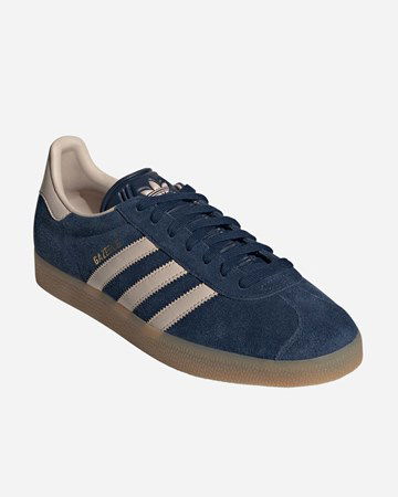 Sneakers og sko adidas Originals Gazelle Blue 35 1/3 Mørkeblå | IG6201, 1