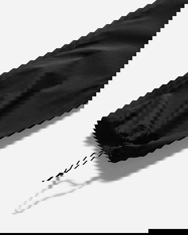 Cargo bukser Maison Margiela GORE-TEX Trousers Sort | SH0LA0013 900, 4