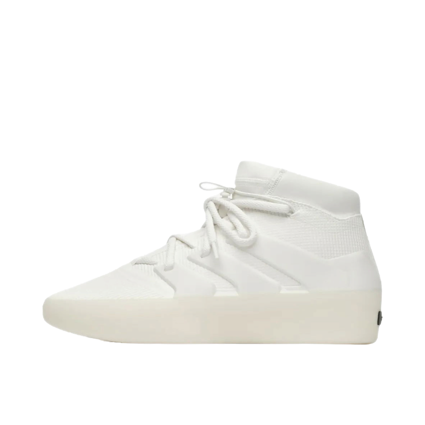 Sneakers og sko adidas Originals adidas Fear of God Athletics I Basketball Cream White Hvid | IF6681
