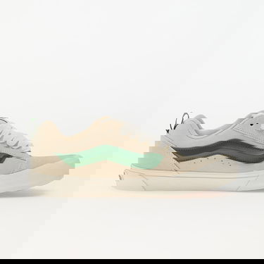 Sneakers og sko Vans Knu Skool Vintage Beige | VN000D6CWTM1, 2