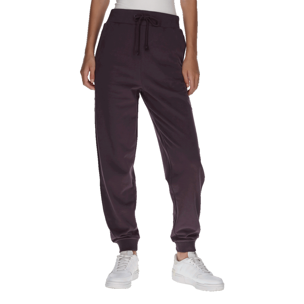 Joggingbukser Ellesse Drawstring Cuffed Joggers Lilla | ELA243F103-70, 0