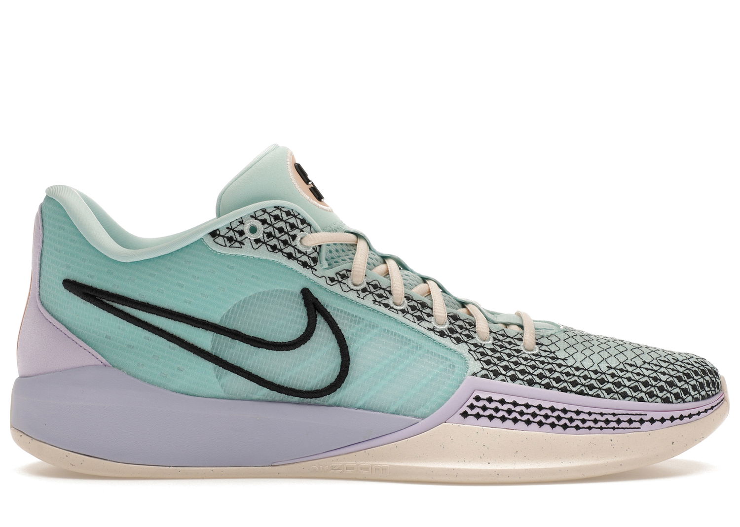 Sneakers og sko Nike Sabrina 1 Brooklyn's Finest (Women's) Blå | FQ3381-301/FQ3389-301, 0
