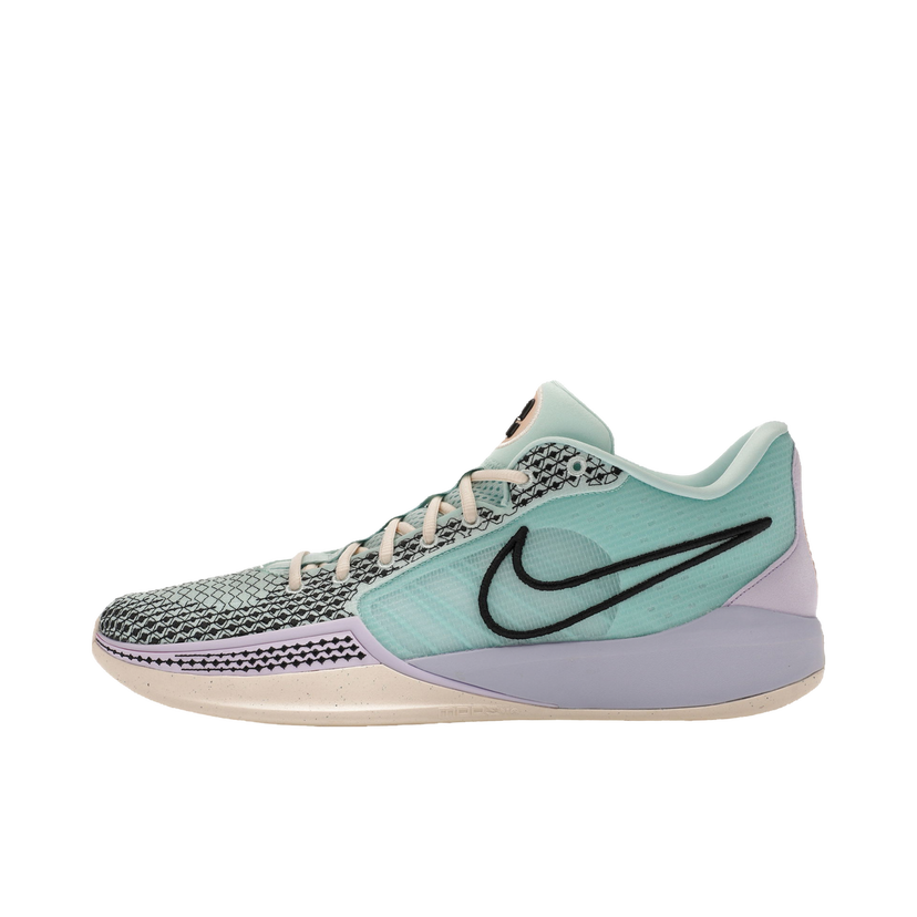 Basketball Nike Sabrina 1 Brooklyn's Finest (Women's) Blå | FQ3381-301/FQ3389-301