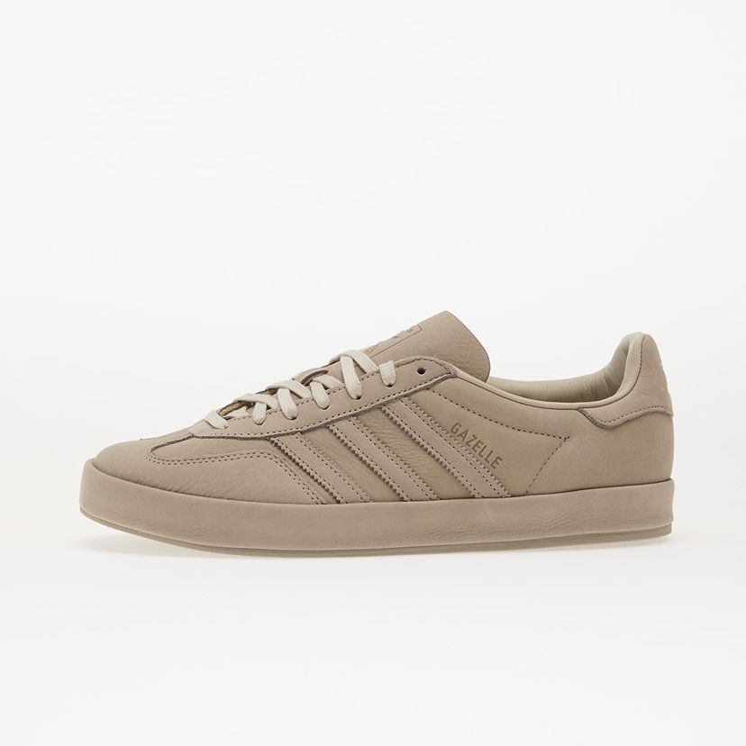 Sneakers og sko adidas Originals Originals GAZELLE INDOOR LUX Beige | JR8833