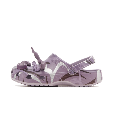 Sneakers og sko Crocs Clot x Classic Clog "Purple" Lilla | 208700-5PS, 0