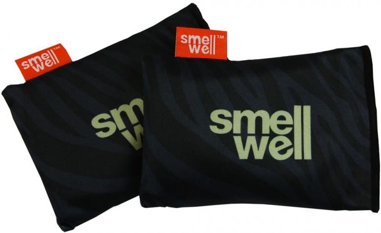Skopleje SmellWell SmellWell Active Deo Inserts Sort | 1514