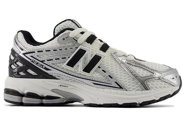 Sneakers og sko New Balance 1906R Hvid | GC1906ER, 0