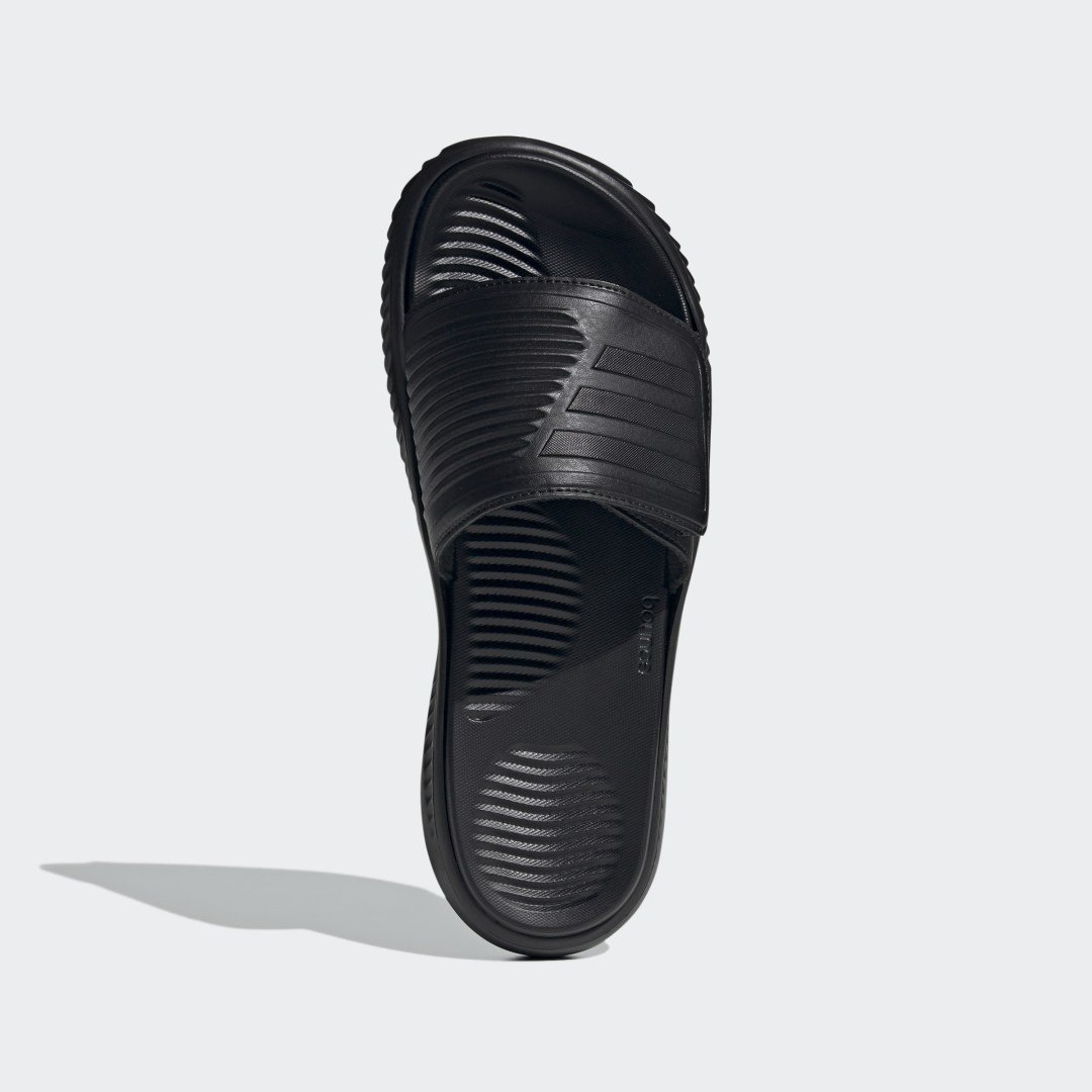 Sneakers og sko adidas Performance Alphabounce Slides Sort | GY9416, 1