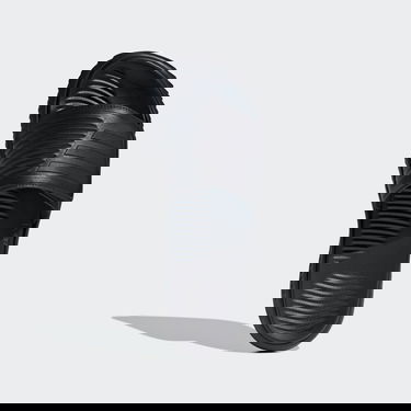 Sneakers og sko adidas Performance Alphabounce Slides Sort | GY9416, 1