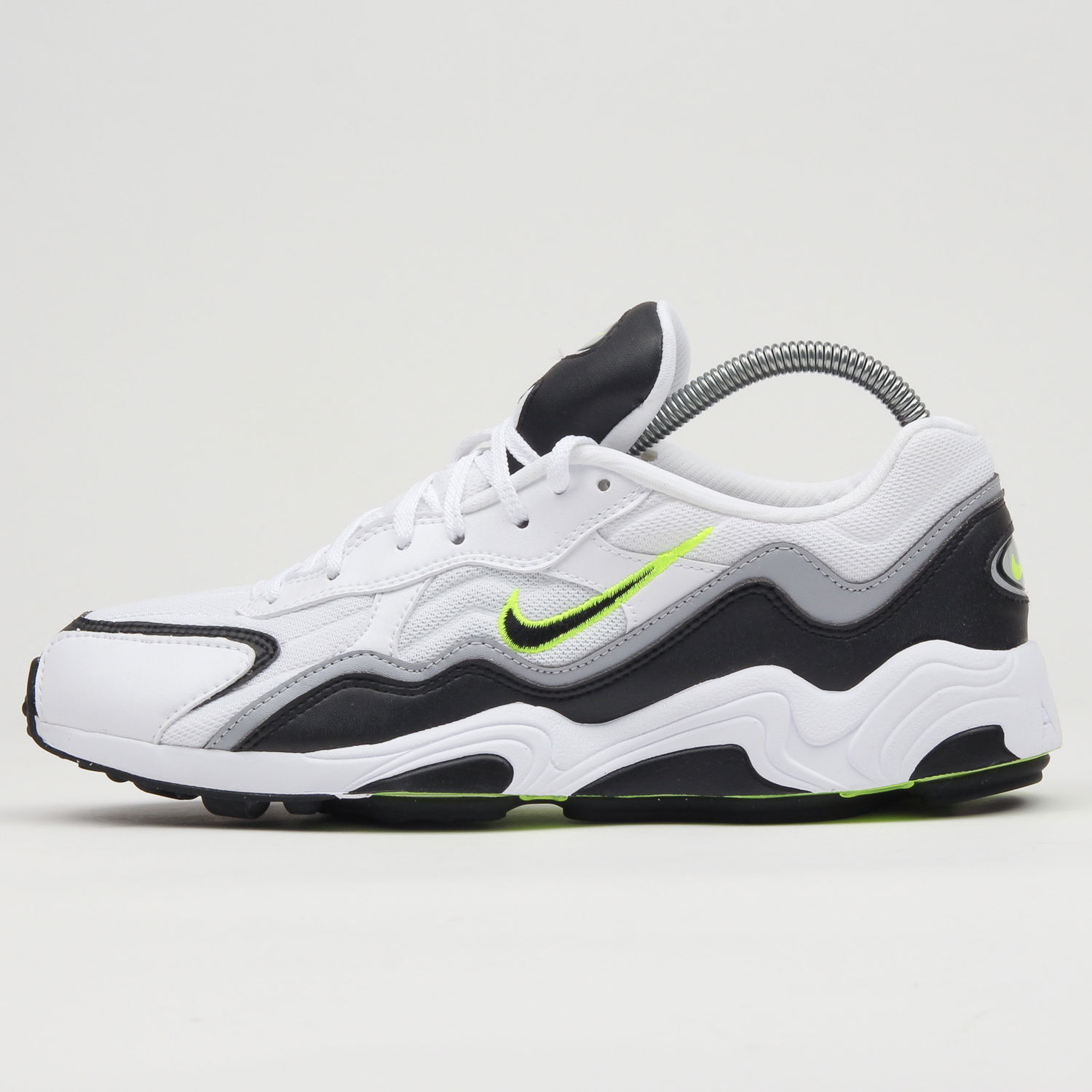 Sneakers og sko Nike Air Zoom Alpha Hvid | BQ8800-002, 0