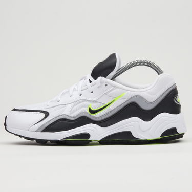 Sneakers og sko Nike Air Zoom Alpha Hvid | BQ8800-002, 0