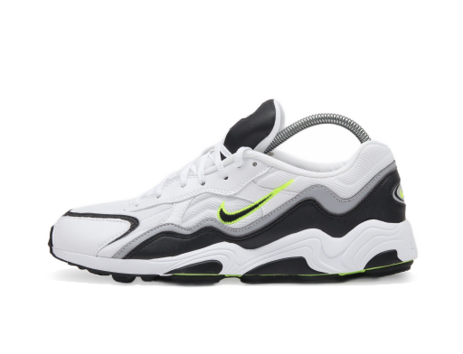Sneakers og sko Nike Air Zoom Alpha Hvid | BQ8800-002