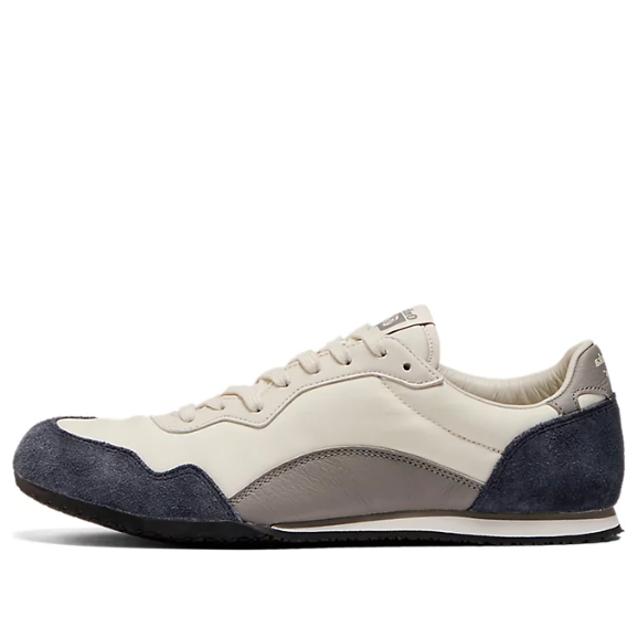 Sneakers og sko Onitsuka Tiger Serrano CL Hvid | 1183B886-101