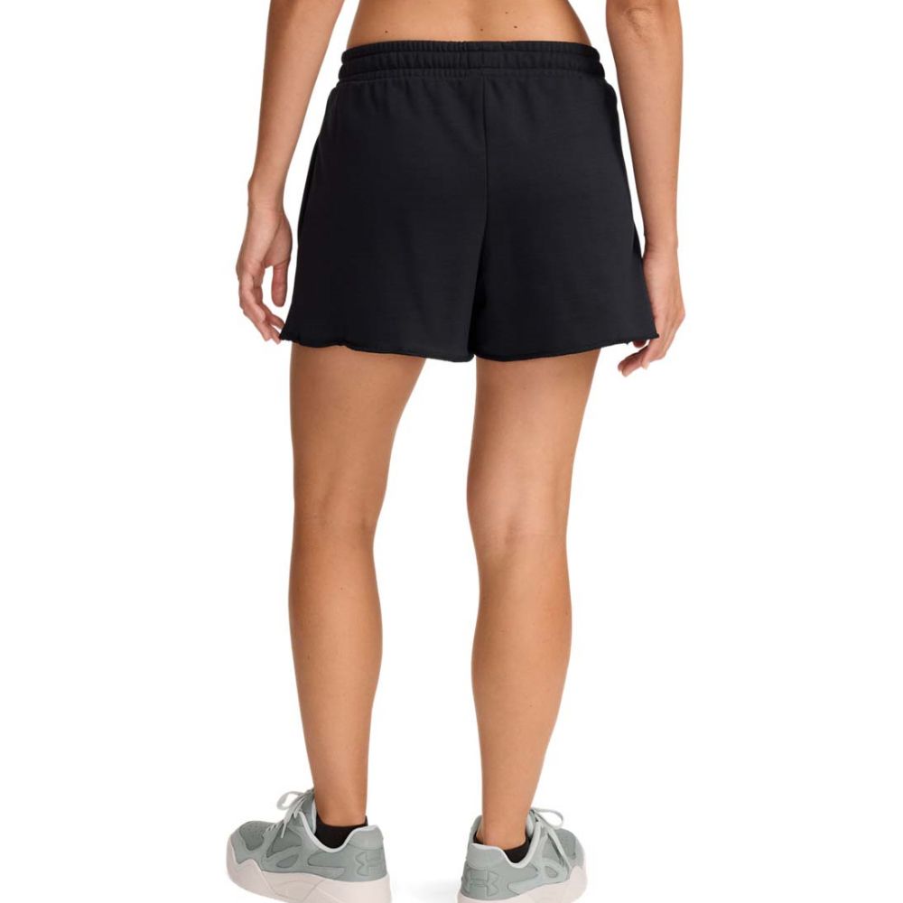 Shorts Under Armour Rival Fleece Shorts Sort | 1389657-001, 1