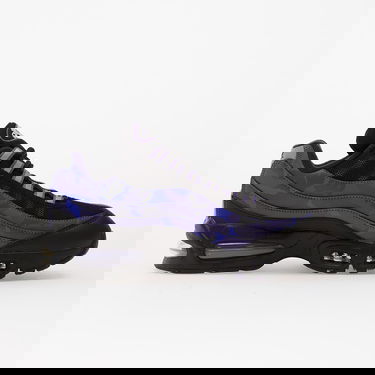 Sneakers og sko Nike Air Max 95 "Court Purple and Wild Grape" Lilla | HQ1973-500, 2