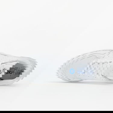 Sneakers og sko adidas Originals Supercourt Clean Classics Hvid | FU9728, 2