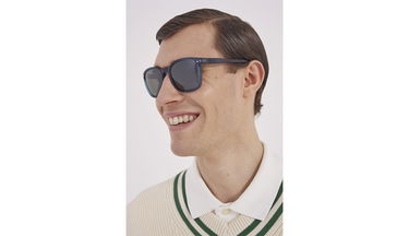 Solbriller IZIPIZI Journey Polarized Lenses Sunglasses Grå | NAUTICPAC70_00, 5