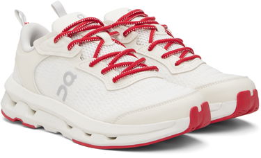 Sneakers og sko On Running Cloudzone Moon Hvid | 3WF30613045, 3