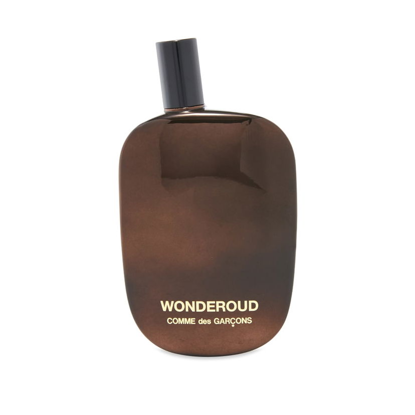 Parfume og dufte Comme des Garçons Wonderoud Eau de Parfum in 100ml Sort | 65090991