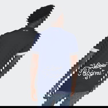 Jersey adidas Originals FC Girondins de Bordeaux 21/22 Mørkeblå | EY1204, 2