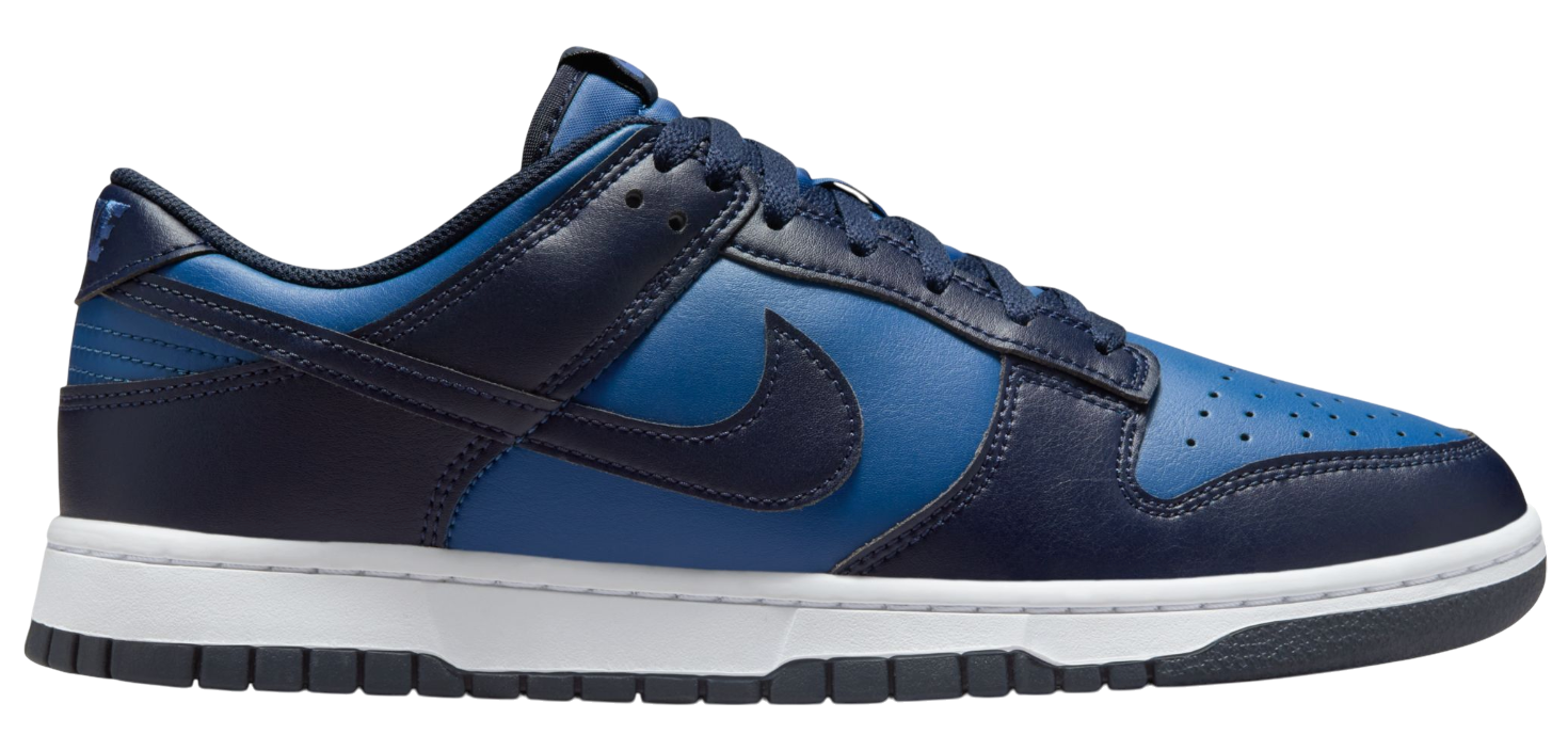 Sneakers og sko Nike Dunk Low Retro Blå | hf5441-402, 0