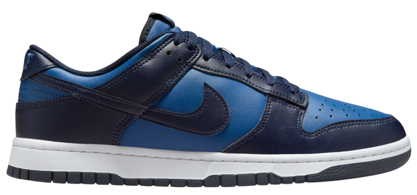 Sneakers og sko Nike Dunk Low Retro Blå | hf5441-402