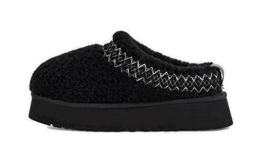 Sneakers og sko UGG Tazz Braid "Black" Sort | 1143976-BLK, 0