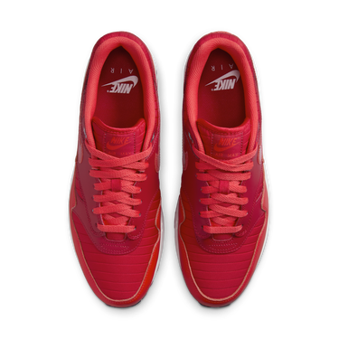Sneakers og sko Nike Air Max 1 Rød | HQ3607-687, 3