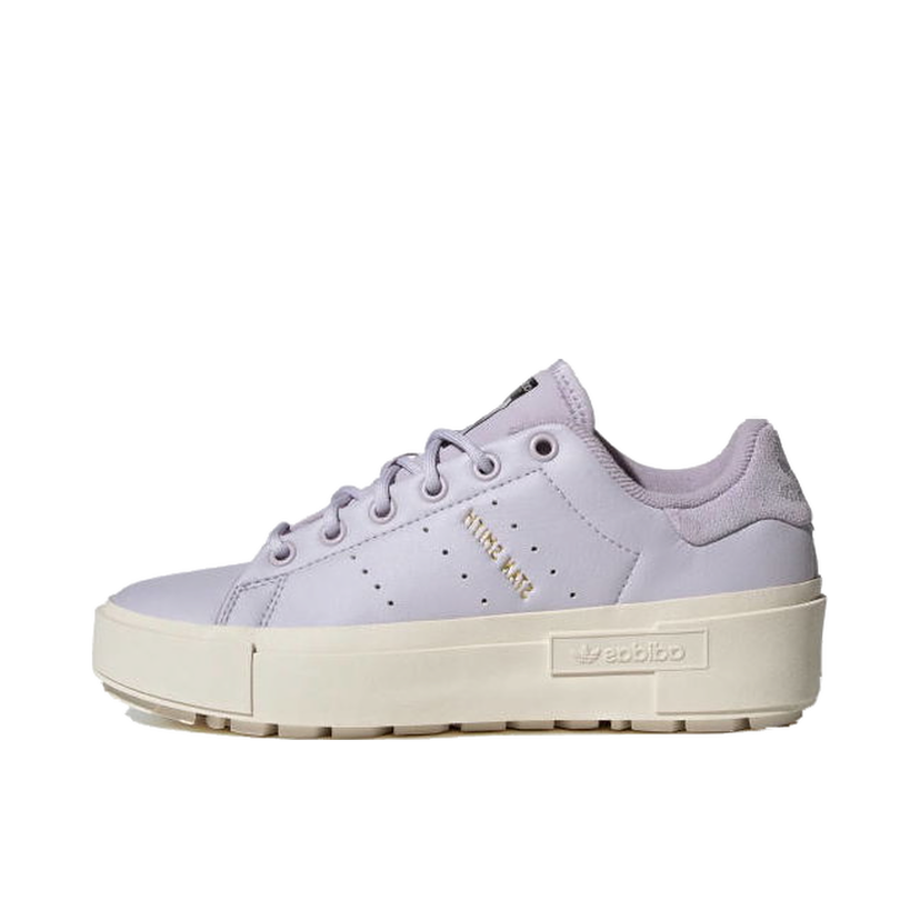 Sneakers og sko adidas Originals Stan Smith Bonega X Lilla | hq6044