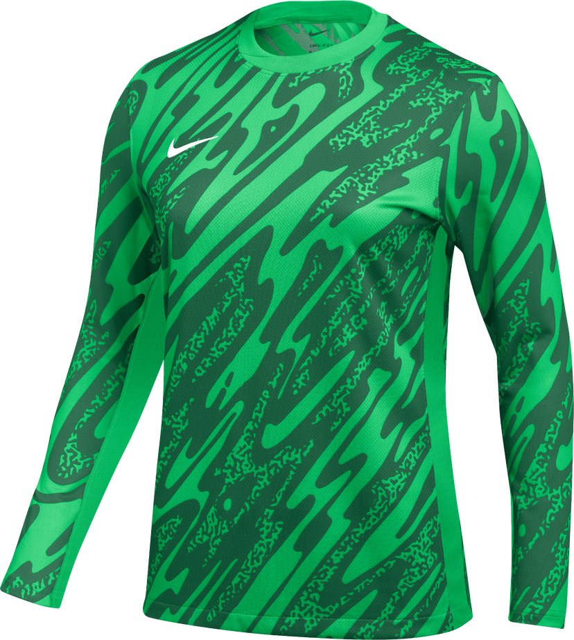 Jersey Nike Nike Gardien V Goalkeeper Jersey Grøn | fd7477-329