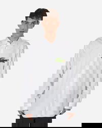 Lacoste x Woven Shirt