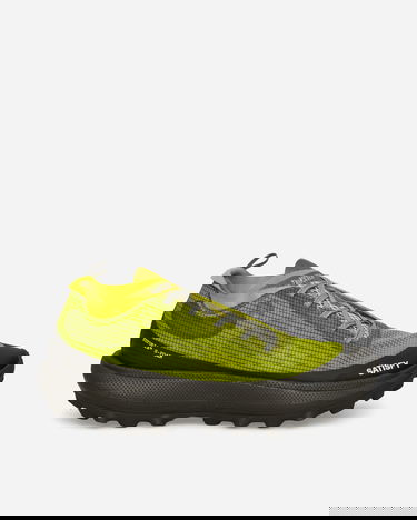 Sneakers og sko Satisfy TheROCKER Grøn | 40002 GGSE, 0