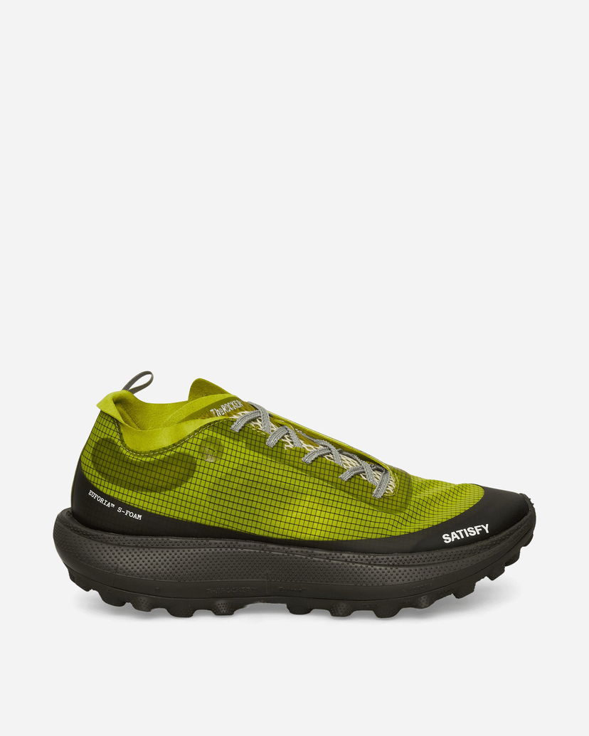 Sneakers og sko Satisfy TheROCKER Grøn | 40002 GGSE