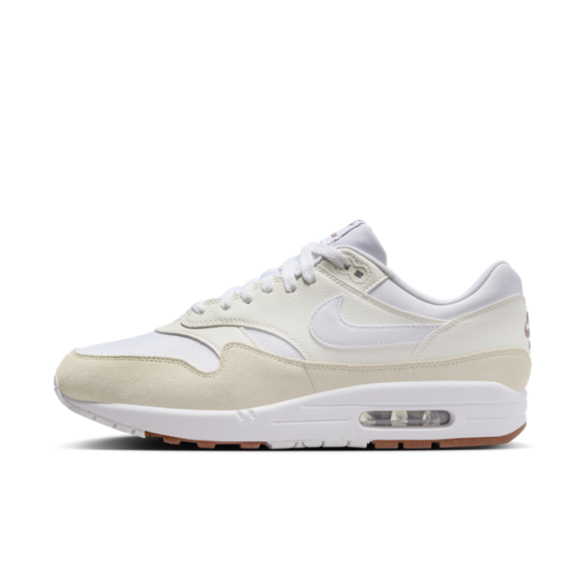 Sneakers og sko Nike Air Max 1 SC "Sail" Beige | FN6983-100