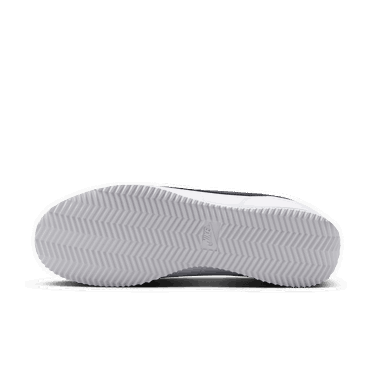 Sneakers og sko Nike Cortez White Black Hvid | DM4044-105, 3