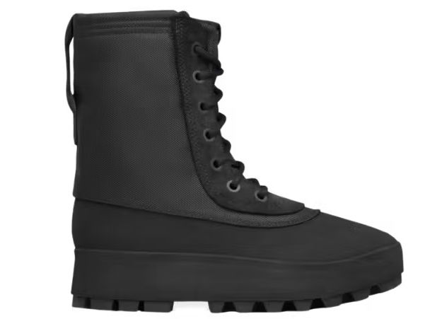 Sneakers og sko adidas Yeezy Yeezy 950 "Pirate Black" (2023) Sort | IG8188, 0
