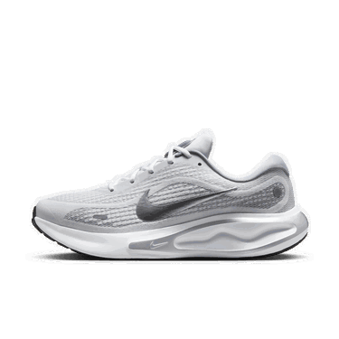 Sneakers og sko Nike Journey Run Hvid | FN0228-104, 0