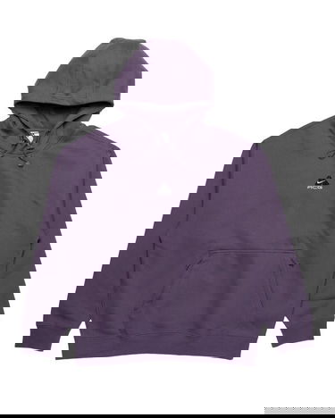 Sweatshirt Nike ACG THERMA-FIT FLEECE HOODIE Lilla | DH3087-553, 0